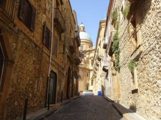 Piazza Armerina.