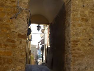 Piazza Armerina.