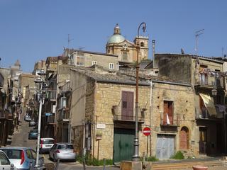 Piazza Armerina.