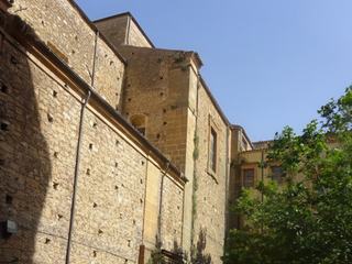 Piazza Armerina.