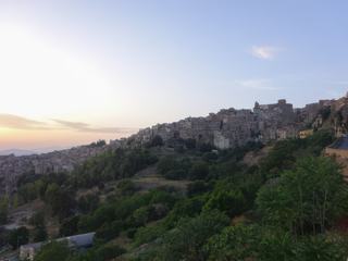 Calascibetta.