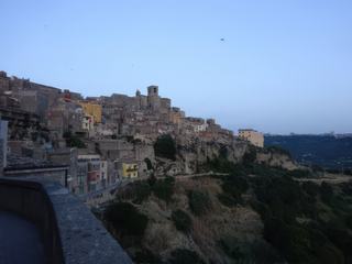 Calascibetta.
