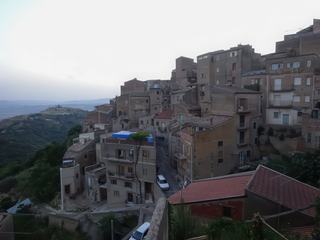 Calascibetta.