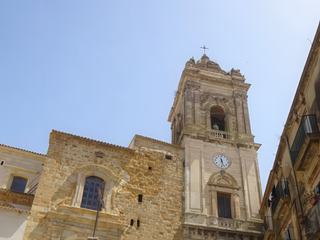 Caltagirone.