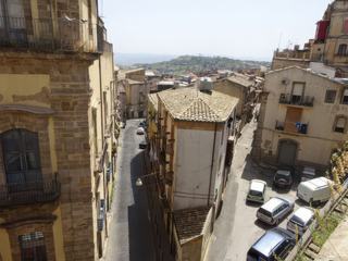 Caltagirone.