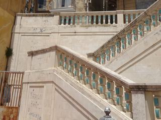 Caltagirone.