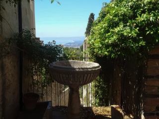 Taormina.