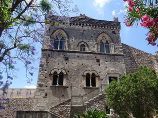 Taormina.