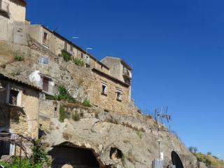Sperlinga.