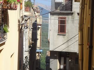 Geraci Siculo.