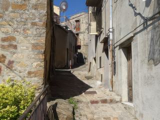 Geraci Siculo.