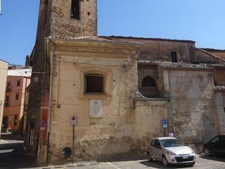 Isnello.