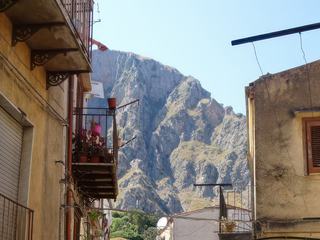 Isnello.