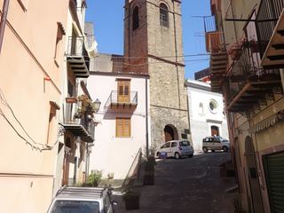 Isnello.