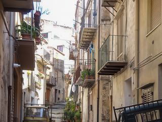 Isnello.