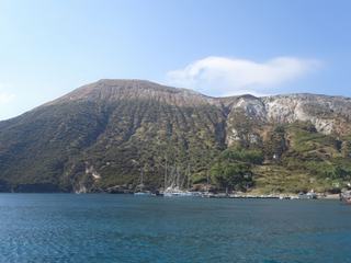 Vulcano.