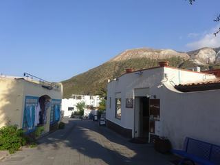 Vulcano.