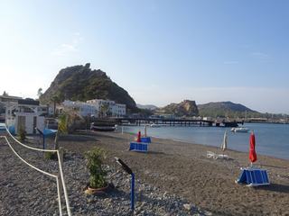 Vulcano.