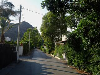 Vulcano.