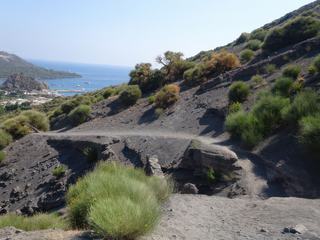 Vulcano.