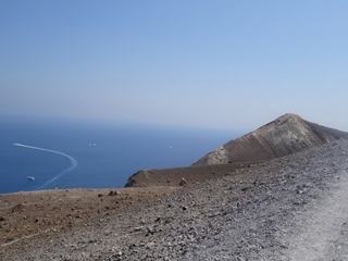 Vulcano.