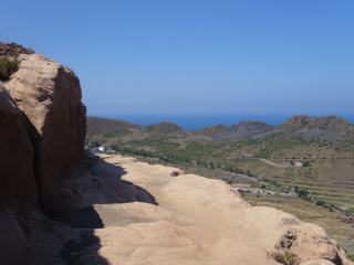 Vulcano.