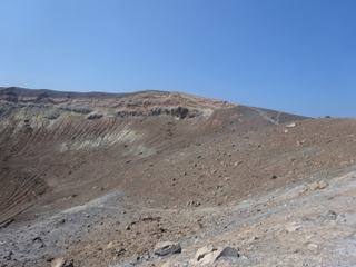 Vulcano.