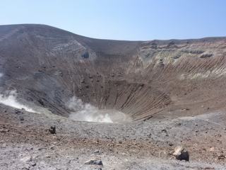 Vulcano.