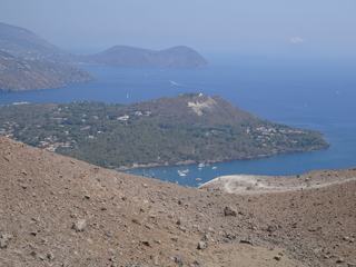 Vulcano.