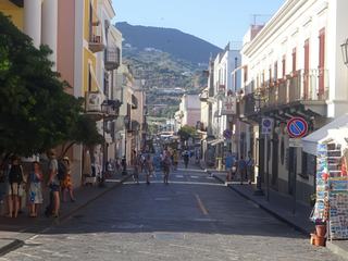 Lipari.