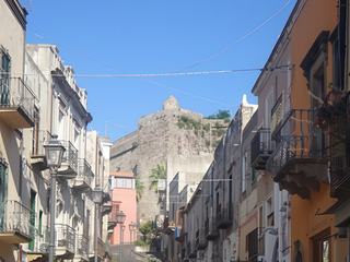 Lipari.