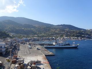 Lipari.