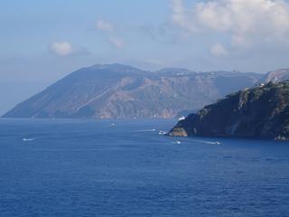 Lipari.