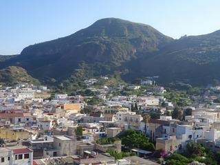 Lipari.