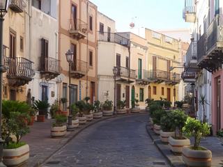 Lipari.