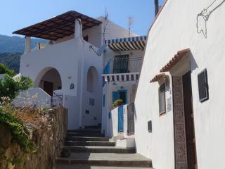Santa Marina Salina.