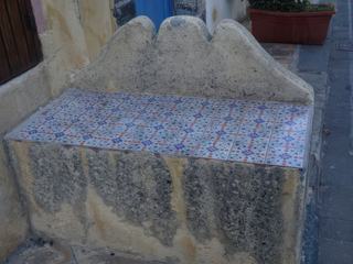 Santa Marina Salina.