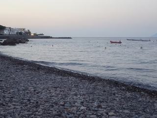 Santa Marina Salina.