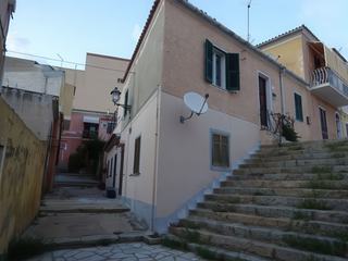 L'île de la Maddalena.