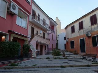 L'île de la Maddalena.