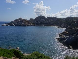 Capo Testa.