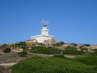 Capo Testa.