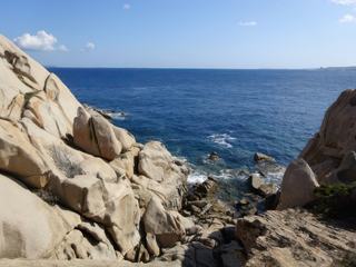 Capo Testa.