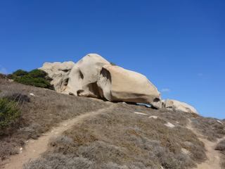 Capo Testa.