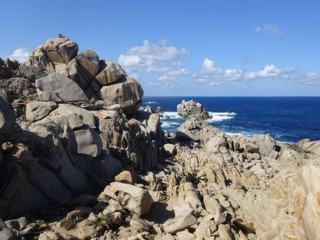 Capo Testa.