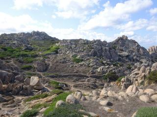 Capo Testa.