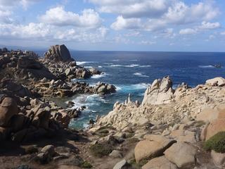Capo Testa.