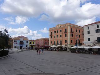 Santa Teresa di Gallura.