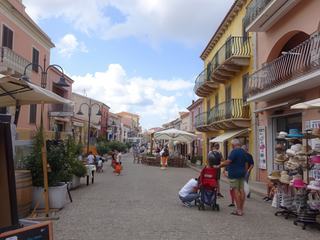 Santa Teresa di Gallura.