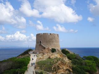 Santa Teresa di Gallura.